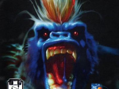 Primal Rage