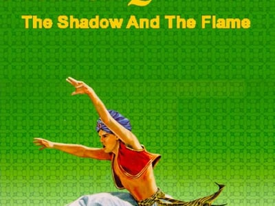 Prince of Persia 2 - The Shadow: The Flame