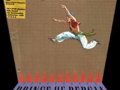 Prince of Persia