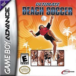 Pro Beach Soccer
