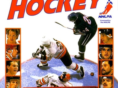 Pro Sport Hockey