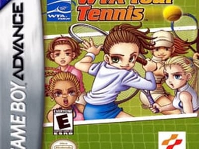 Pro Tennis WTA Tour