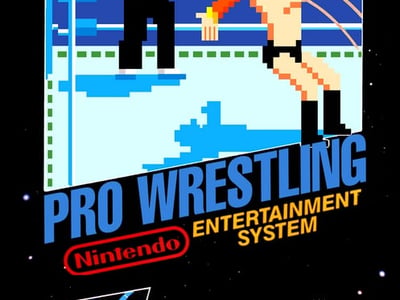 Pro Wrestling