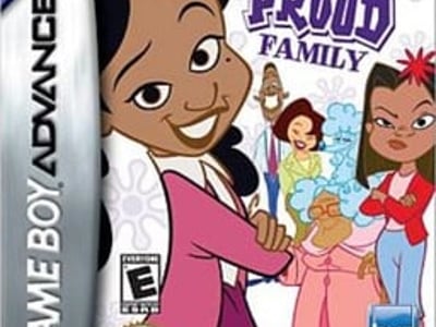 Proud Family, The