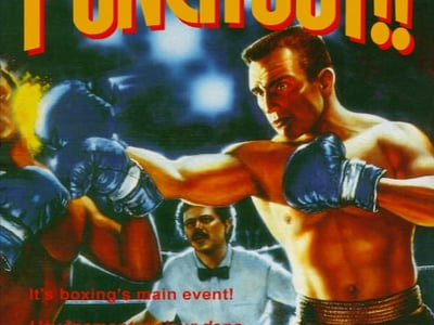 Punch-Out!!