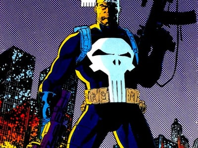 The Punisher