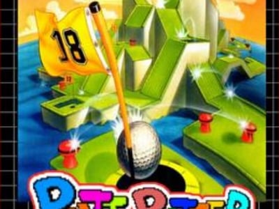 Putter Golf