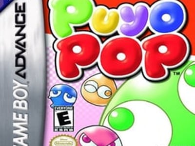 Puyo Pop