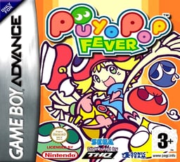 Puyo Puyo Fever