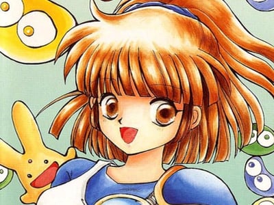 Puyo Puyo