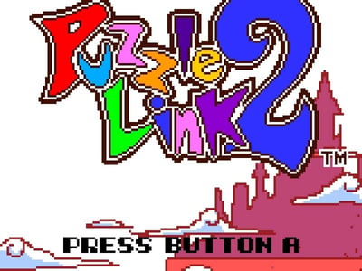 Puzzle Link 2