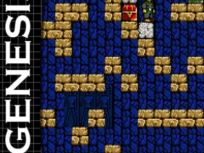 Pyramid Magic II