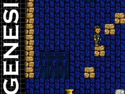 Pyramid Magic III