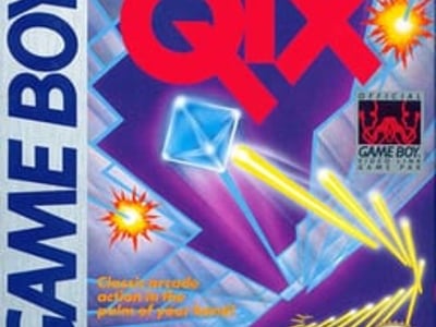 Qix