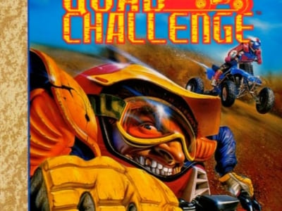 Quad Challenge