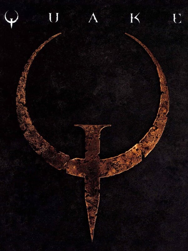 Quake 64