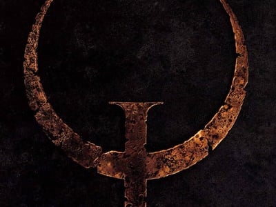 Quake 64