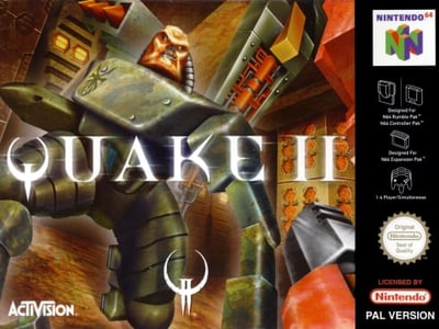 Quake II