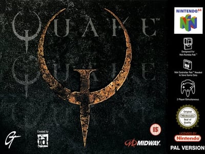 Quake