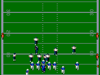 Quarterback