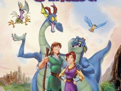 Quest for Camelot