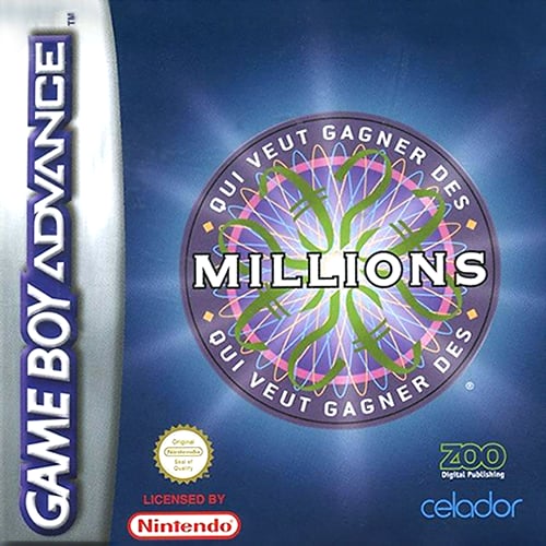 Qui Veut Gagner des Millions