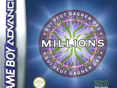 Qui Veut Gagner des Millions