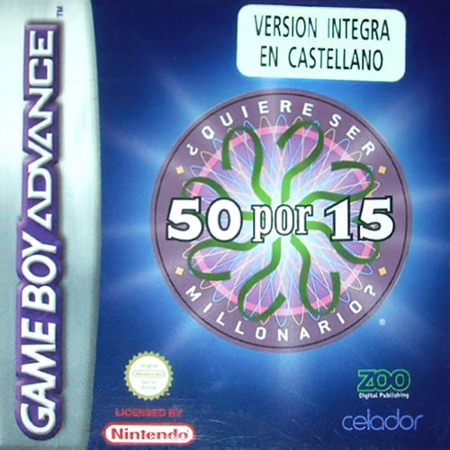 Quiere Ser Millonario