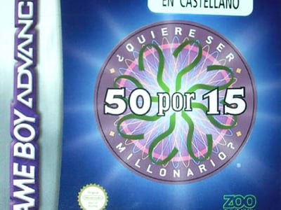 Quiere Ser Millonario