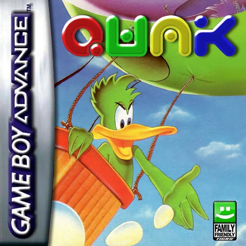 Qwak
