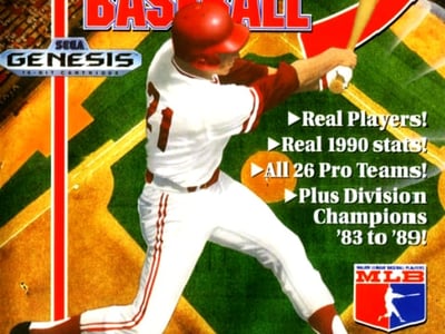 R.B.I. Baseball 3