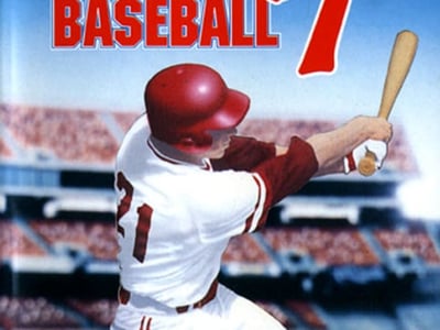 R.B.I. Baseball 4