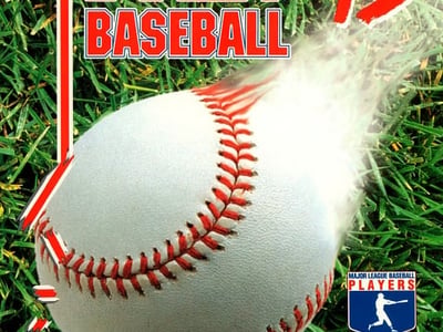 R.B.I. Baseball '93