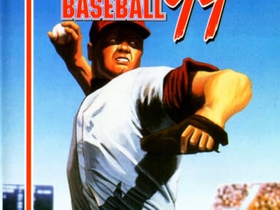 R.B.I. Baseball '94