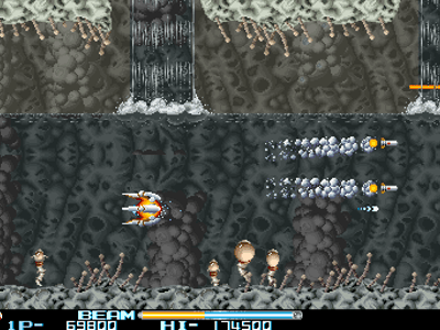 R-Type II