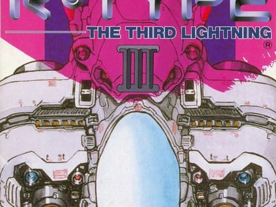 R-Type III