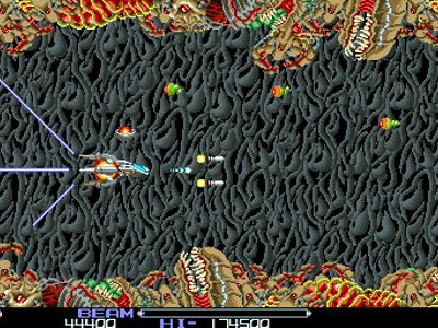 R-Type