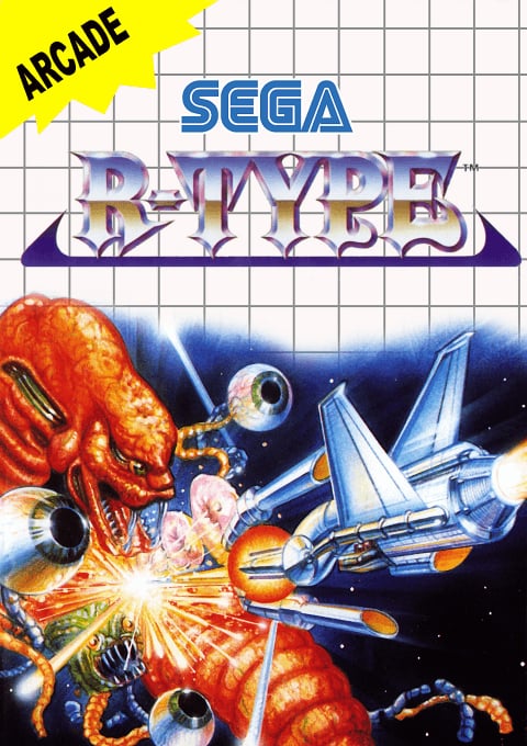 알 타입 (R-Type)