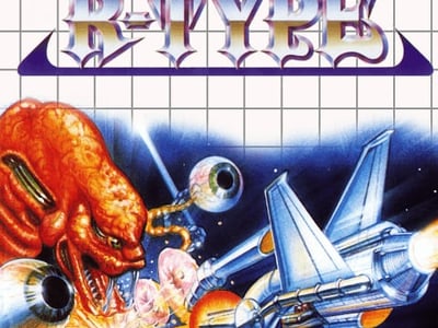 R-Type