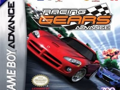 Racing Gears Advance