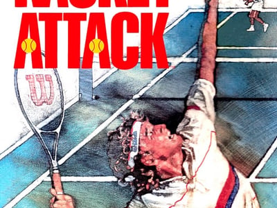Racket Attack