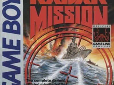 Radar Mission