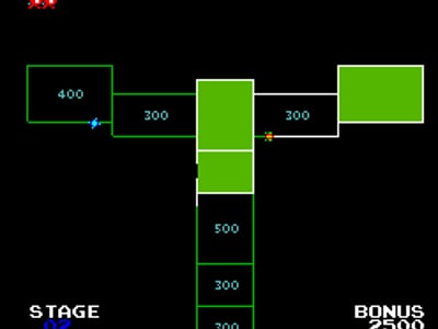 Radar Zone