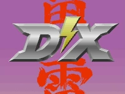 Raiden DX