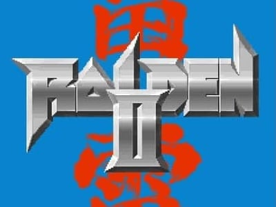 Raiden II