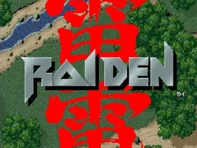 Raiden