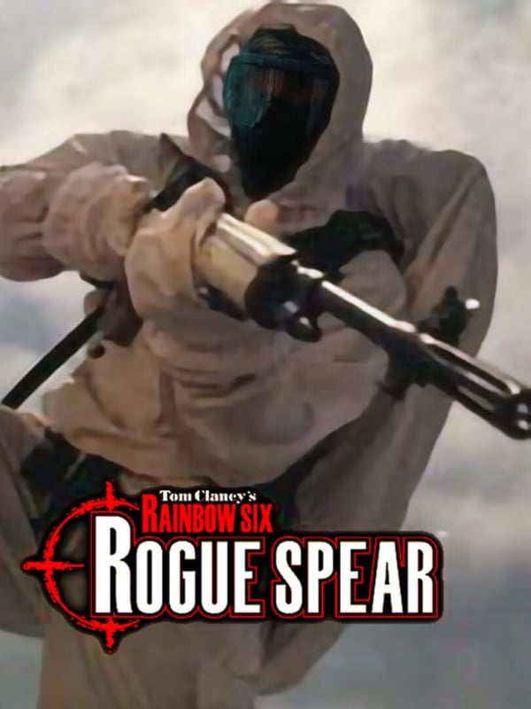 Rainbow Six - Rogue Spear