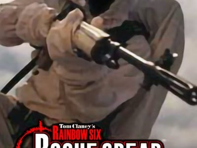 Rainbow Six - Rogue Spear