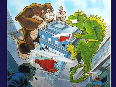 Rampage