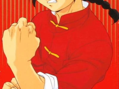 Ranma 1-2 - Chougi Ranbu Hen